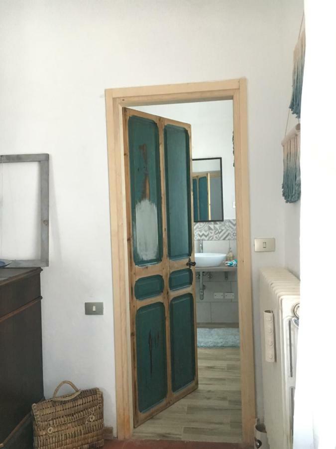 New Flowers Farm B&B Ночето Екстер'єр фото
