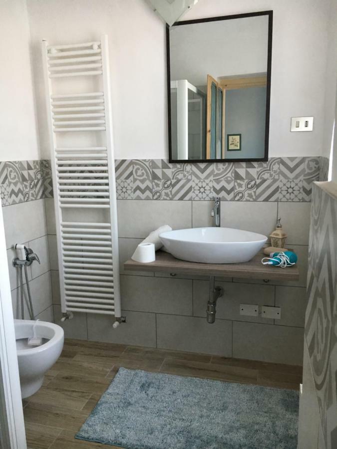 New Flowers Farm B&B Ночето Екстер'єр фото