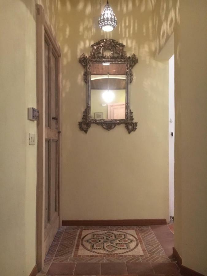 New Flowers Farm B&B Ночето Екстер'єр фото