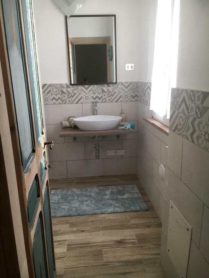 New Flowers Farm B&B Ночето Екстер'єр фото
