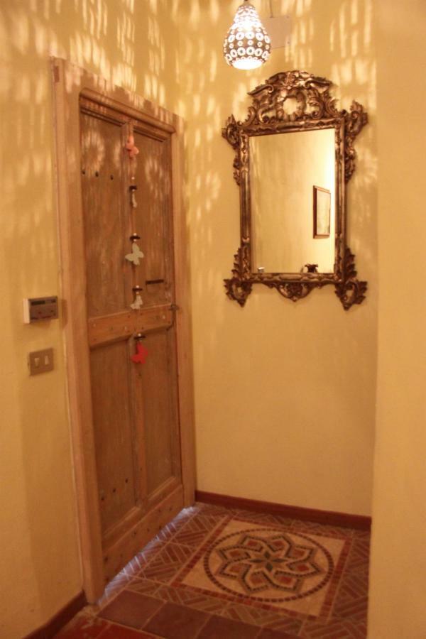 New Flowers Farm B&B Ночето Екстер'єр фото
