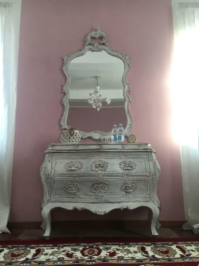 New Flowers Farm B&B Ночето Екстер'єр фото