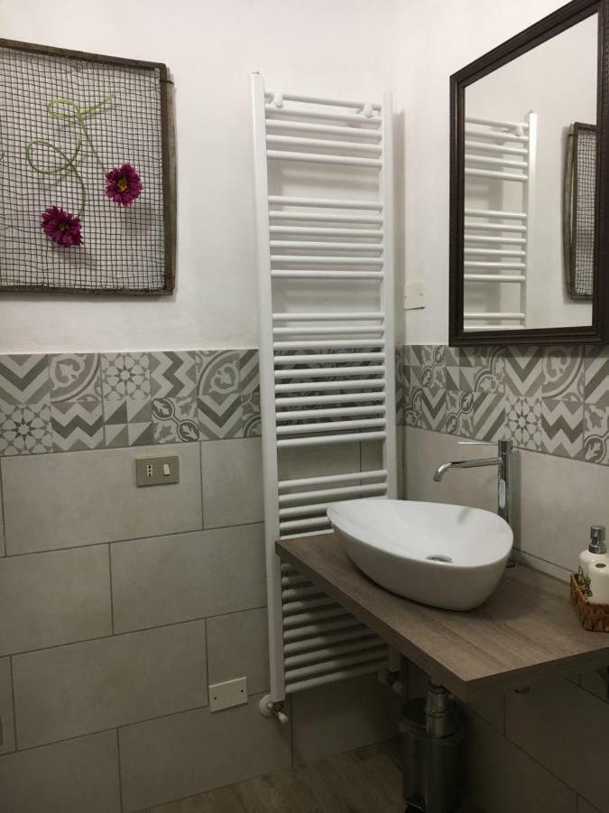 New Flowers Farm B&B Ночето Екстер'єр фото