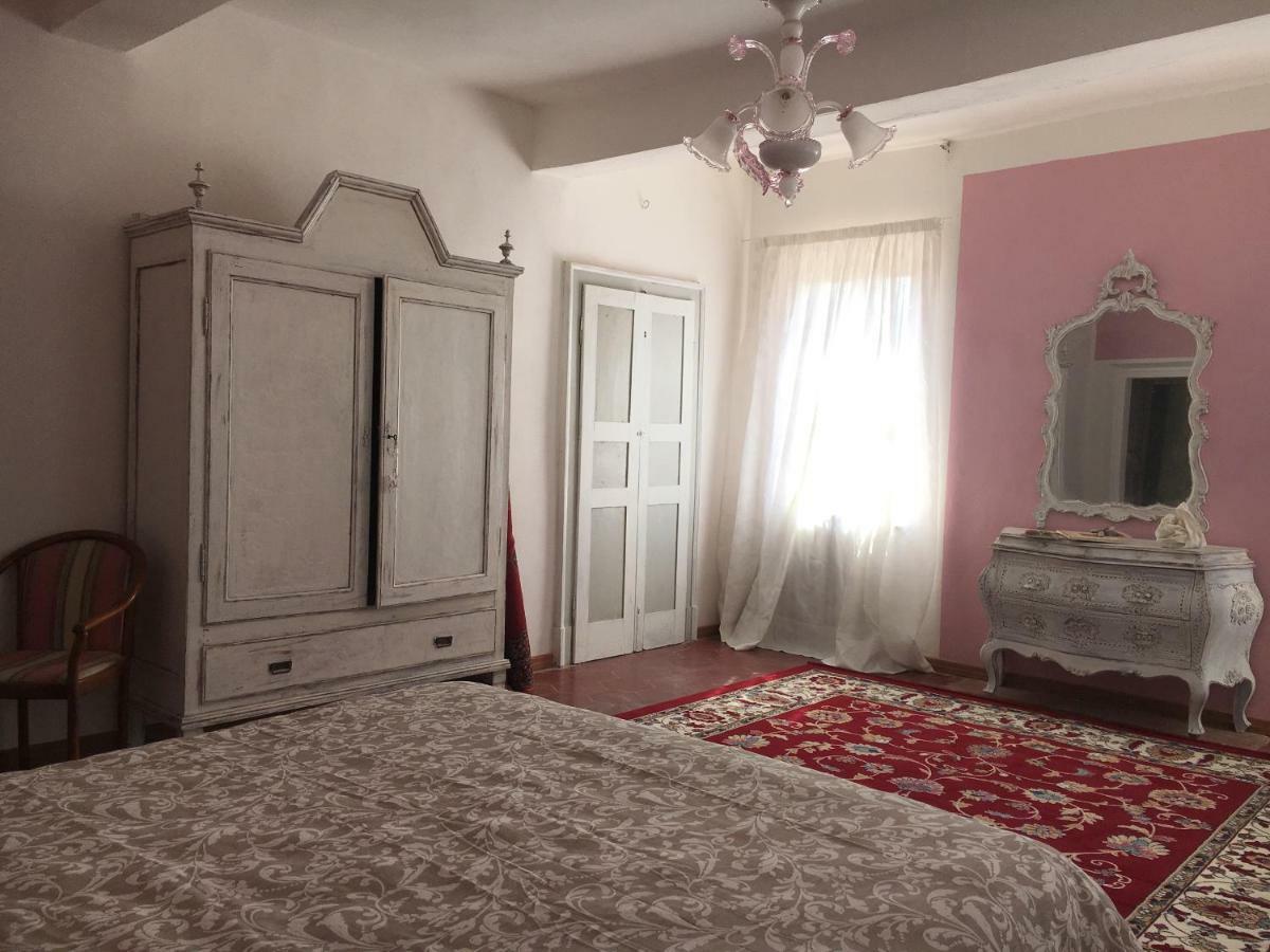 New Flowers Farm B&B Ночето Екстер'єр фото